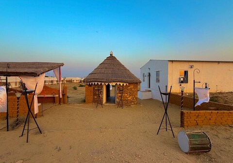 Atithi Desert Camp