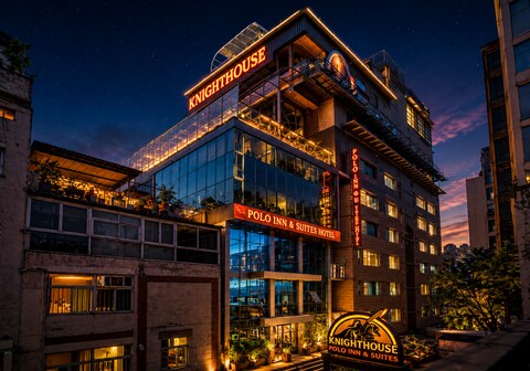 Polo Inn & Suites