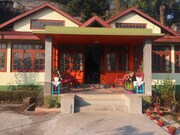 Jubilee villa, Kalimpong Jubilee villa, Kalimpong