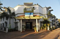 Alor Grande Holiday Resort, Goa Alor Grande Holiday Resort, Goa