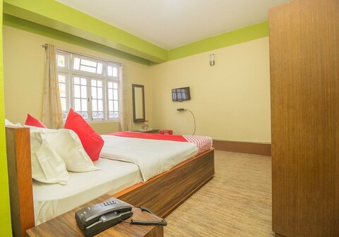 Nightingle Residency Aritar