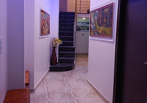 Amar Villa Home stay