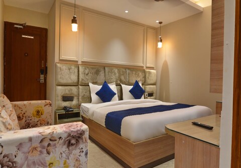 Maya Cottage - 5 Mins from Railway Station and Connaught Place