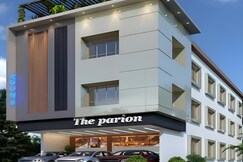 The Parion, Chennai The Parion, Chennai