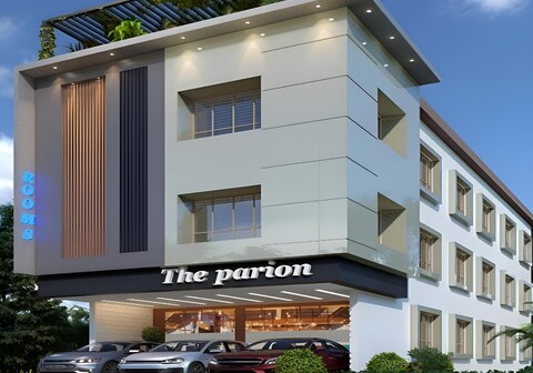 The Parion