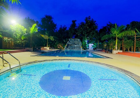 Tadoba Wildlife Park