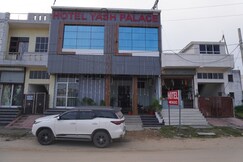 Hotel Yash Palace, Jaipur Hotel Yash Palace, Jaipur