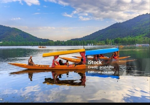 ASHOKA GROUP OF HOUSEBOATS