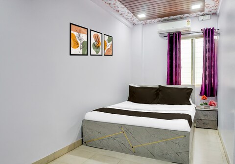 Hotel O Goodnight Lodge