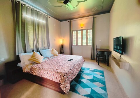 Hoztel Jollygrrant doon