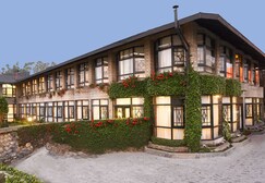 The Elgin Silver Oaks Hotel, Kalimpong The Elgin Silver Oaks Hotel, Kalimpong