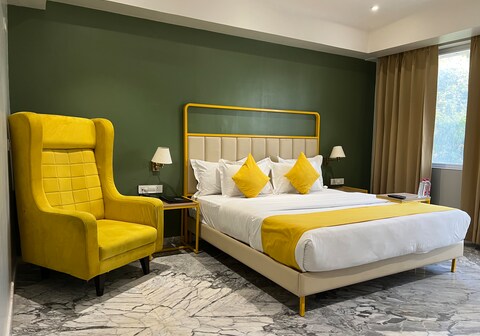 Phoenix Unmatched Comfort