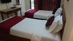 Deluxe Rooms in Andheri-Sher-E-Punjab, Mumbai Deluxe Rooms in Andheri-Sher-E-Punjab, Mumbai