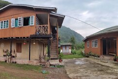 Escapade Hostels, Darjeeling Escapade Hostels, Darjeeling