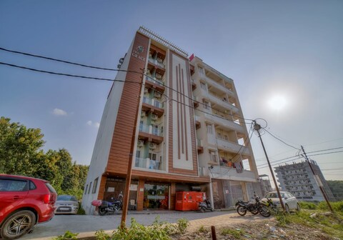 The Grace | A Luxury Accommodation | 500 Mtrs From AIIMS