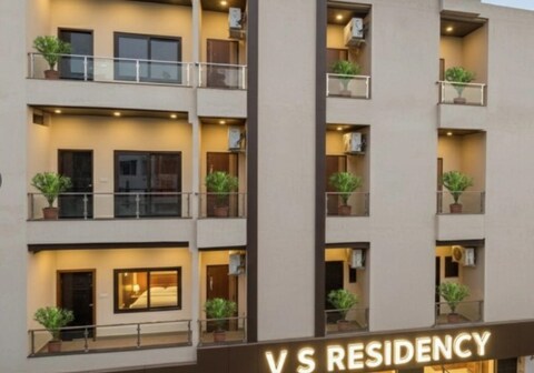 Hotel V.S Residency
