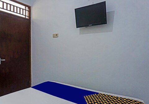 Hotel O Wisma Asri Putra Syariah