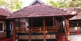 Arakal Heritage, Allepey Arakal Heritage, Allepey