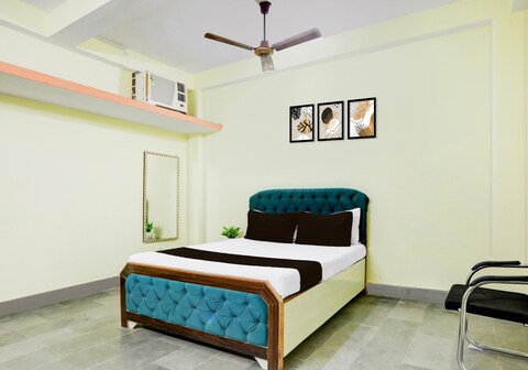 Hotel O Holiday Guest House