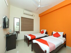OYO 14404 Guindy Chennai Stays, Chennai OYO 14404 Guindy Chennai Stays, Chennai