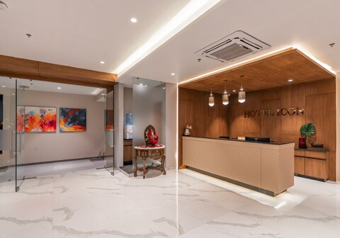 HOTEL ICON