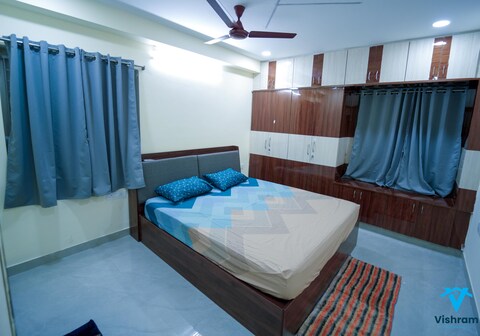 Vishram Guest In Services