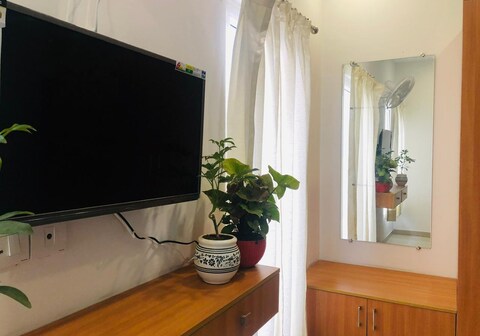 Insignia | 1 BHK Apartment