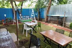 Blue Diamond Guest House, Pune Blue Diamond Guest House, Pune