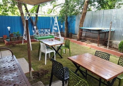 Blue Diamond Guest House