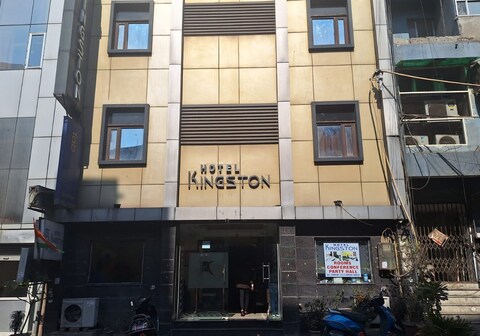 Hotel Kingston