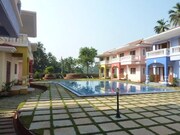 MOKSH HOLIDAY HOMES, Goa MOKSH HOLIDAY HOMES, Goa