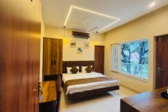 Hotel Ramayan Inn (Behind Pramarth Niketan), Rishikesh Hotel Ramayan Inn (Behind Pramarth Niketan), Rishikesh