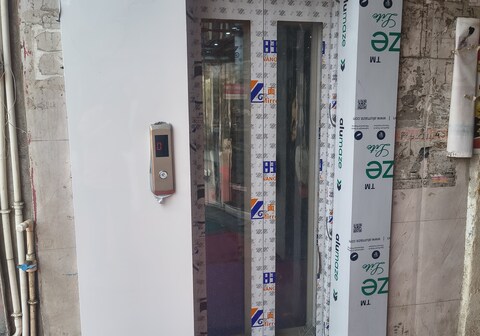 Swagat Lodging AC
