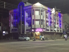 HOTEL PRESIDENT, Khargone HOTEL PRESIDENT, Khargone