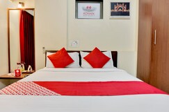 OYO 4545 Apartment Konark Residency, Mumbai OYO 4545 Apartment Konark Residency, Mumbai