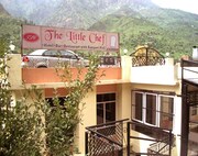Little Chef Highway, Sarahan Little Chef Highway, Sarahan
