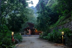 Silent Creek Resort, Wayanad Silent Creek Resort, Wayanad