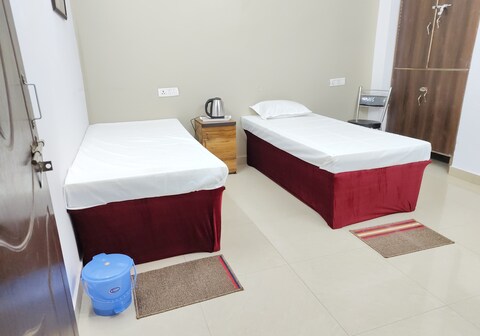 Ganga Homes