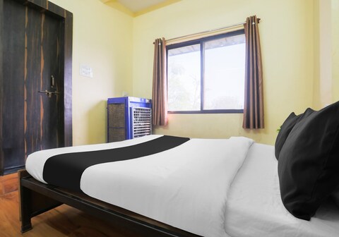 Hotel O Shri Sai Ram