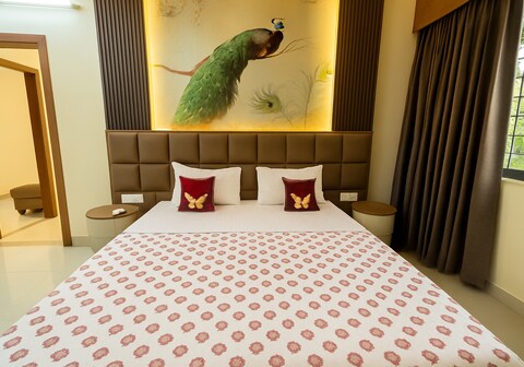 3BHK Luxury Apartment in Jaipur