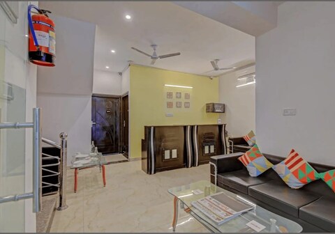 Singh Residency