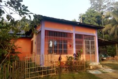 Asomi Nath Family Rural Homestay, Nagaon Asomi Nath Family Rural Homestay, Nagaon