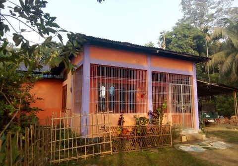 Asomi Nath Family Rural Homestay