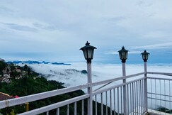 The Mall Road Homestay, Mussoorie The Mall Road Homestay, Mussoorie