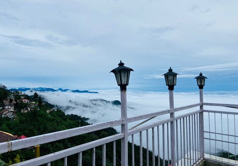 The Mall Road Homestay