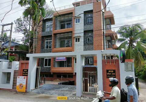 Jubel's Homestay | Rooms & Caretaker