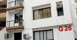 Azhan Residency, Delhi Azhan Residency, Delhi