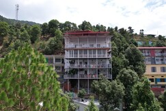 Asraya - Kanatal, Kanatal Asraya - Kanatal, Kanatal