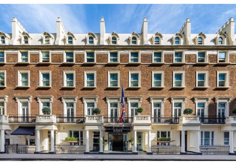 راديسون بلو هوتل، لندن ماربل آرش