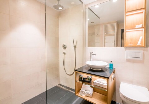 Best Western Plus Central Hotel Leonhard